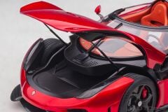 AUTOART - KOENIGSEGG - REGERA 2016