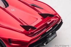 AUTOART - KOENIGSEGG - REGERA 2016