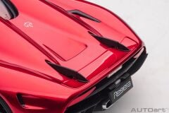 AUTOART - KOENIGSEGG - REGERA 2016