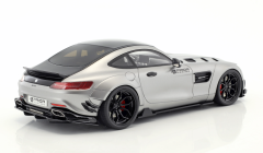 GT-SPIRIT - MERCEDES BENZ - AMG GT MODIFIED BY PRIOR DESIGN 2017