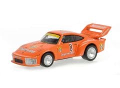 1/87 Porsche 935 #8 *Jagermeister*, orange