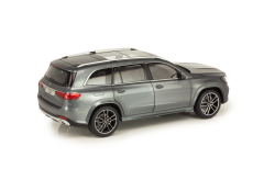 JADI - MERCEDES BENZ - GLS-CLASS (X167) 2019