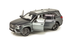 JADI - MERCEDES BENZ - GLS-CLASS (X167) 2019