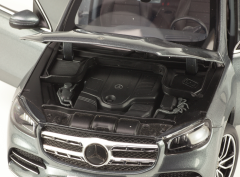 JADI - MERCEDES BENZ - GLS-CLASS (X167) 2019