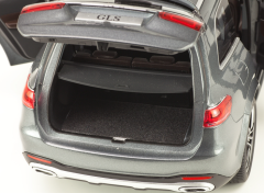 JADI - MERCEDES BENZ - GLS-CLASS (X167) 2019