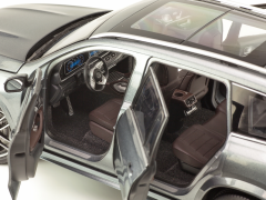 JADI - MERCEDES BENZ - GLS-CLASS (X167) 2019