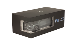 JADI - MERCEDES BENZ - GLS-CLASS (X167) 2019