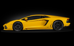 POCHER - LAMBORGHINI - AVENTADOR LP700-4 2011