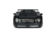 GT-SPIRIT - MERCEDES BENZ - CLK-CLASS GTR ROADSTER 1998