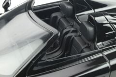 GT-SPIRIT - MERCEDES BENZ - CLK-CLASS GTR ROADSTER 1998