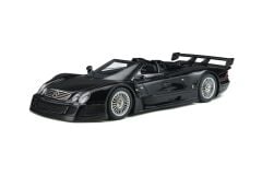 GT-SPIRIT - MERCEDES BENZ - CLK-CLASS GTR ROADSTER 1998