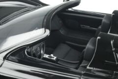 GT-SPIRIT - MERCEDES BENZ - CLK-CLASS GTR ROADSTER 1998