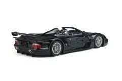 GT-SPIRIT - MERCEDES BENZ - CLK-CLASS GTR ROADSTER 1998