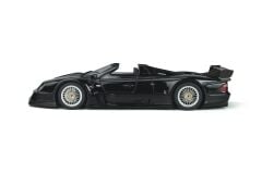 GT-SPIRIT - MERCEDES BENZ - CLK-CLASS GTR ROADSTER 1998
