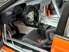 1/18 AUTOart BMW 635CSI Jaegermeister - 88446