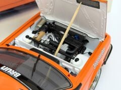 1/18 AUTOart BMW 635CSI Jaegermeister - 88446