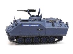 1/87 NL YPR 765 KMAR, blue