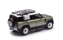 ALMOST-REAL - LAND ROVER - NEW DEFENDER 110 WITH ROOF PACK 2020