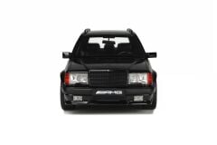 OTTO-MOBILE - MERCEDES BENZ - E-CLASS 300TE AMG STATION WAGON 1988