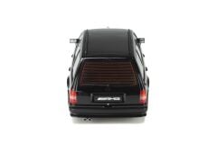 OTTO-MOBILE - MERCEDES BENZ - E-CLASS 300TE AMG STATION WAGON 1988