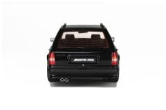 OTTO-MOBILE - MERCEDES BENZ - E-CLASS 300TE AMG STATION WAGON 1988