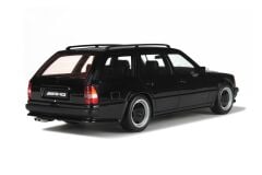 OTTO-MOBILE - MERCEDES BENZ - E-CLASS 300TE AMG STATION WAGON 1988
