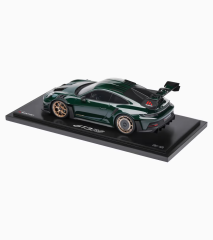 1/18 SPARK Porsche 911 GT3 RS (992) with Manthey Kit - WAP0213000TGT3