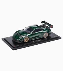 1/18 SPARK Porsche 911 GT3 RS (992) with Manthey Kit - WAP0213000TGT3