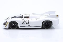 WERK83 - PORSCHE - 917/20 4.9L TEAM MARTINI RACING N 20 3h LE MANS 1971 WILLI KAUHSEN - GIJS VAN LENNEP