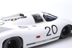 WERK83 - PORSCHE - 917/20 4.9L TEAM MARTINI RACING N 20 3h LE MANS 1971 WILLI KAUHSEN - GIJS VAN LENNEP