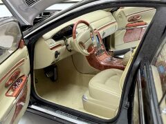 1/18 AUTOART MERCEDES Maybach 57 SWB - 76154