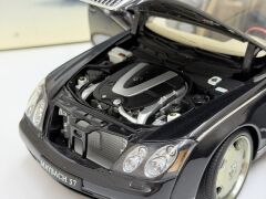 1/18 AUTOART MERCEDES Maybach 57 SWB - 76154