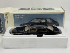 1/18 AUTOART MERCEDES Maybach 57 SWB - 76154