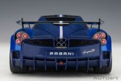 AUTOART - PAGANI - HUAYRA BC 2016