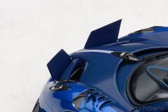 AUTOART - PAGANI - HUAYRA BC 2016