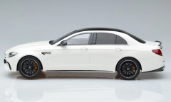 GT-SPIRIT - MERCEDES BENZ - E-CLASS E63 S AMG 4MATIC 2017