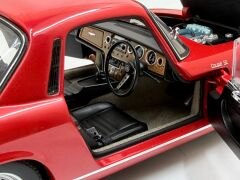 1/18 AUTOART Lotus Elan S/E Coupe Red - 75351