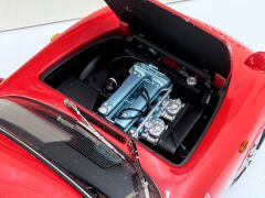 1/18 AUTOART Lotus Elan S/E Coupe Red - 75351