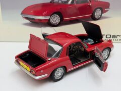 1/18 AUTOART Lotus Elan S/E Coupe Red - 75351
