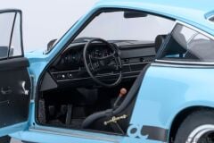 1/18 AUTOART - PORSCHE - 911 CARRERA RS 2.7 COUPE 1973