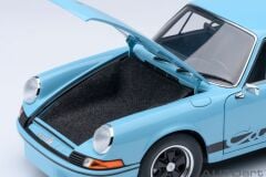 1/18 AUTOART - PORSCHE - 911 CARRERA RS 2.7 COUPE 1973
