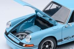 1/18 AUTOART - PORSCHE - 911 CARRERA RS 2.7 COUPE 1973