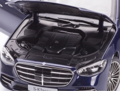 NOREV - MERCEDES BENZ - S-CLASS (V223) 2020