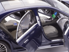 NOREV - MERCEDES BENZ - S-CLASS (V223) 2020