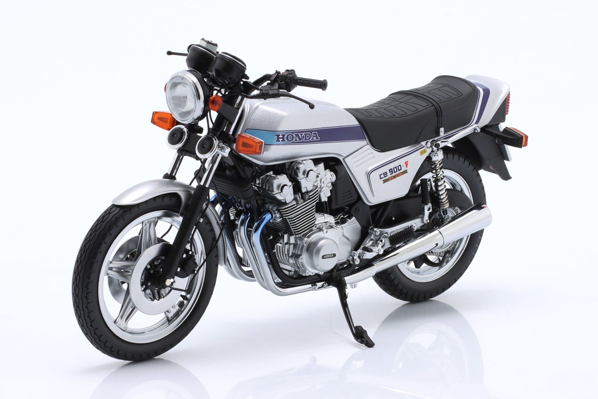 MINICHAMPS - HONDA - CB 900F BOL D'OR 1978