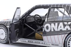 WERK83 - MERCEDES BENZ - 190E 2.5 16V EVO2 TEAM AMG MOTORENBAU GmbH N 3 CHAMPION DTM SEASON 1992 KLAUS LUDWIG
