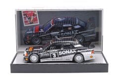 WERK83 - MERCEDES BENZ - 190E 2.5 16V EVO2 TEAM AMG MOTORENBAU GmbH N 3 CHAMPION DTM SEASON 1992 KLAUS LUDWIG