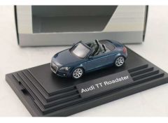 1/87 Audi TT Roadster, blue