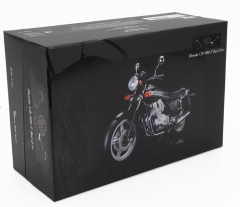 MINICHAMPS - HONDA - CB 900F BOL D'OR 1978