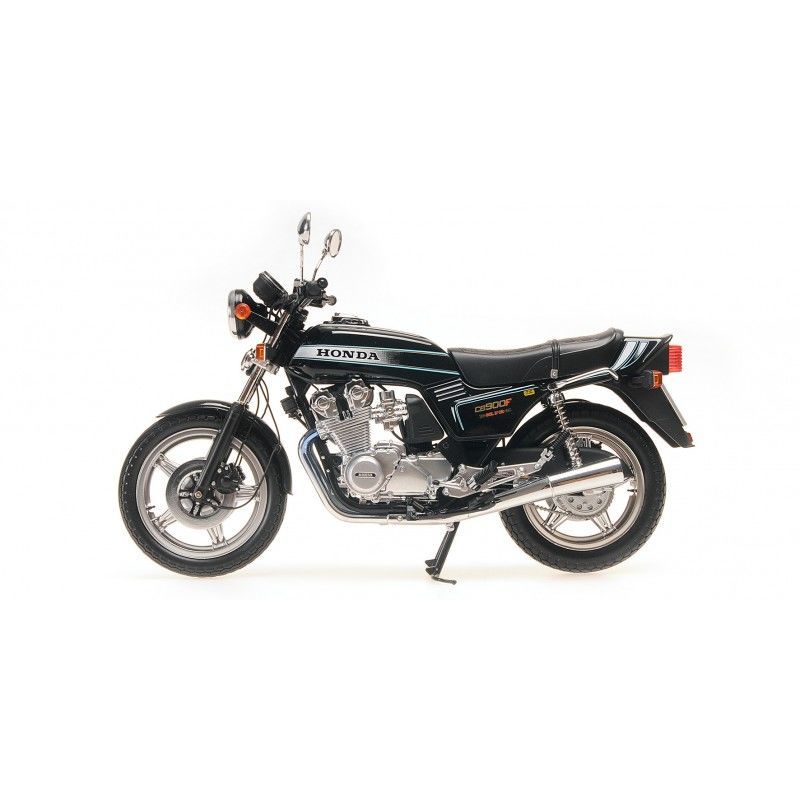 MINICHAMPS - HONDA - CB 900F BOL D'OR 1978